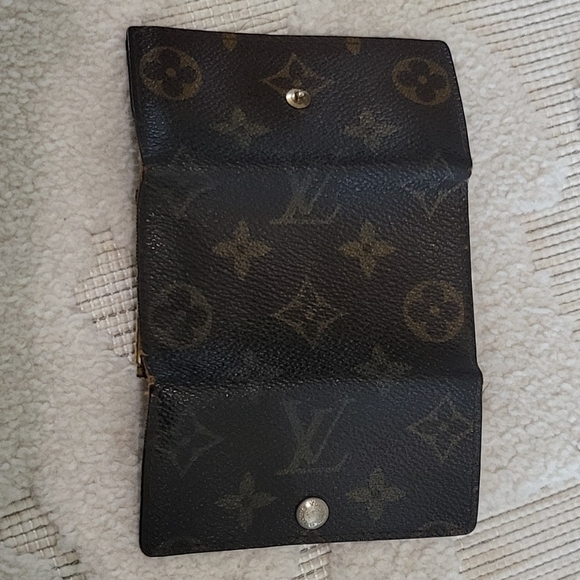 Louis vuitton key case - Picture 7 of 10
